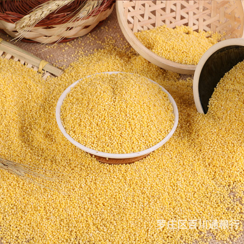 农家杂粮批发